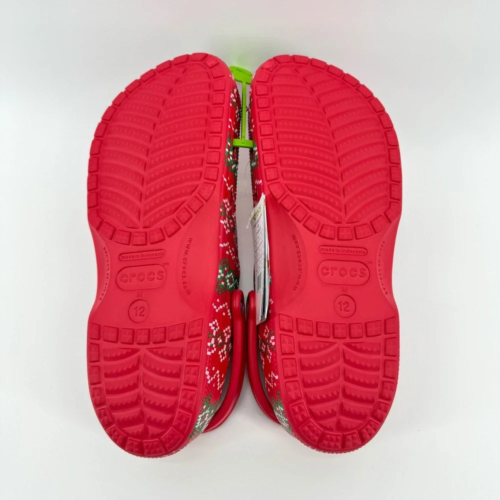CROCS unisex baya